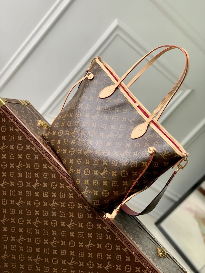 LV Shopping Bags